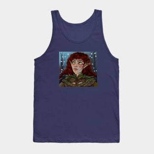 Elf Tank Top